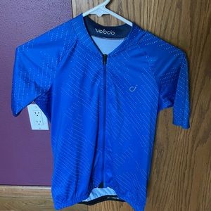 Velocio Women Signature Jersey - Medium, like new condition
